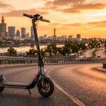 Najlepsze Hulajnogi Segway Ninebot do 2000 zł – Ranking 2026 [Test, Opinie, Ceny]