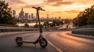 Zestawienie Hulajnogi Segway Ninebot do 2000 zł – Przegląd 2026 [Test, Opinie, Ceny]