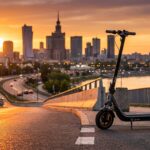 Najlepsze hulajnogi Segway Ninebot do 3000 zł – Ranking 2026 [Test, Opinie, Ceny]