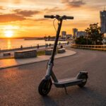 Najlepsze hulajnogi Segway Ninebot do 4000 zł – Ranking 2026 [Test, Opinie, Ceny]