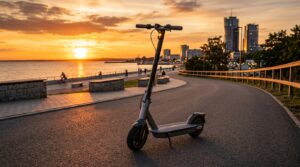 Najlepsze hulajnogi Segway Ninebot do 4000 zł – Ranking 2026 [Test, Opinie, Ceny]