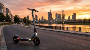 TOP 17 Najlepszych Hulajnóg Elektrycznych NAVEE – Ranking Ekspercki 2026 [Testy, Opinie, Ceny]