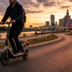 TOP 20: Najlepsze Hulajnogi Elektryczne Segway Ninebot – Ranking 2026 [Test, Opinie, Ceny]
