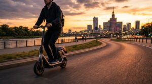 Zestawienie Hulajnogi Elektryczne Segway Ninebot – Przegląd 2026 [Test, Opinie, Ceny]