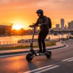 TOP 9 Najlepsze Hulajnogi Elektryczne 2000W – Ranking 2026 [Test, Opinie, Ceny]