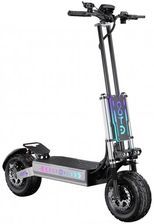 Geekbuyingpl Ootd T90 Electric Scooter - hulajnoga elektryczna z 13 calowymi kołami