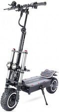 Halo Knight T107 Pro Electric Scooter 11 cali