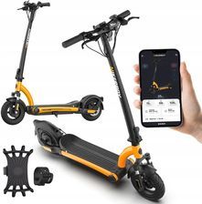 Hikerboy Foxtrot Plus - Hulajnoga elektryczna do 130 kg