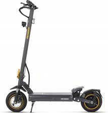 Hulajnoga elektryczna 1100W 45km/h 70km zasięgu