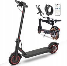 Hulajnoga elektryczna Aovopro A1Max Tx01
