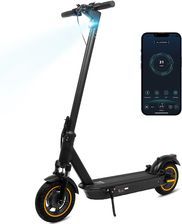 Hulajnoga elektryczna Aovopro Tx01 Smart App z zasięgiem 45km