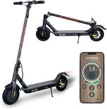 Hulajnoga elektryczna EO Scooter Street