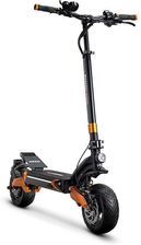 Hulajnoga elektryczna Iconbit Beaster Scooter Oxen 1500W z szerokimi oponami szosowymi