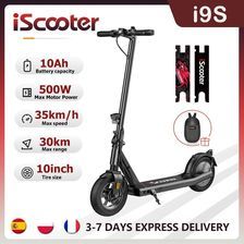 Hulajnoga elektryczna Iscooter I9S