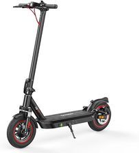 Hulajnoga elektryczna Iscooter W10-1 z oponami terenowymi