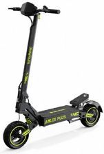Hulajnoga elektryczna Isinwheel D1 Plus z silnikiem 1200W i amortyzacją