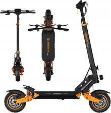 Hulajnoga elektryczna Kamikaze K1 Max 20Ah 52V 2x1000W
