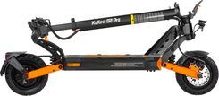Hulajnoga elektryczna KuKirin G2 Pro ABE