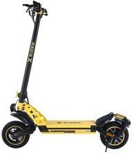 Hulajnoga elektryczna Manta XRIDER F10 Pro 1000W Żółty