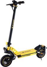 Hulajnoga elektryczna Manta XRIDER F10 Pro 1000W Żółty
