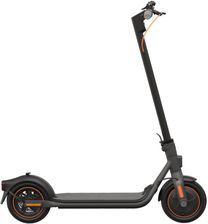Hulajnoga elektryczna Ninebot by Segway F2 Plus E czarna