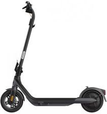 Hulajnoga elektryczna Ninebot By Segway Kickscooter E2 Pro czarny, z nowoczesnymi funkcjami
