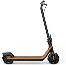 Hulajnoga elektryczna Ninebot KickScooter Max G2D czarna, idealna do długich tras