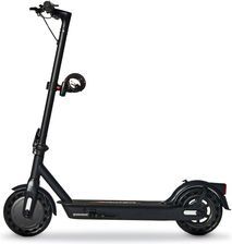 Hulajnoga elektryczna Rider R10 Cross Czarny