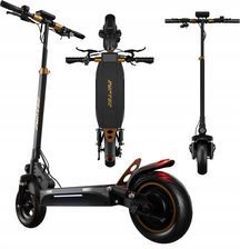 Hulajnoga elektryczna Ruptor Monos Black 45km/h