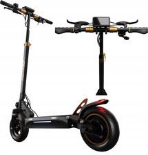 Hulajnoga elektryczna Ruptor Monos Black 45km/h