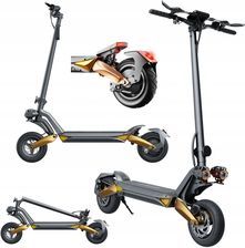 Hulajnoga elektryczna Ruptor Trigon Cooper 20Ah