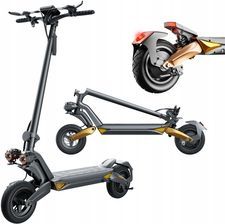 Hulajnoga elektryczna Ruptor Trigon Cooper 20Ah