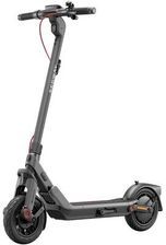 Hulajnoga elektryczna Segway E3 Pro D z silnikiem 800W i amortyzacją