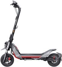 Hulajnoga elektryczna Segway Ninebot Kickscooter ZT3 Pro E czarna