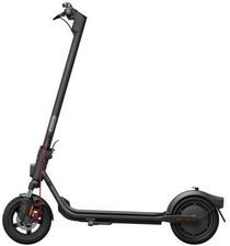 Hulajnoga elektryczna SEGWAY Ninebot Max G3D, solidna konstrukcja