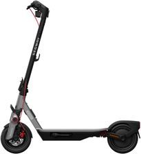 Hulajnoga elektryczna SEGWAY Ninebot Max G3D, solidna konstrukcja
