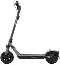 Hulajnoga elektryczna SEGWAY Ninebot Max G3D, solidna konstrukcja