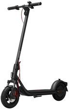 Hulajnoga elektryczna SEGWAY Ninebot Max G3D, solidna konstrukcja