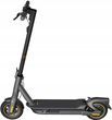 Hulajnoga elektryczna TechMotion X-treme Dual 2000W, czarno-zielona, z zawieszeniem hydraulicznym