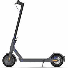Hulajnoga elektryczna Xiaomi Mi Electric Scooter M365 Pro 2 Czarna