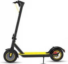 Hulajnoga elektryczna XRIDER M10
