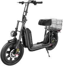 Hulajnoga Elektryczna XRIDER M10ME z silnikiem 1000W, baterią LG i aplikacją