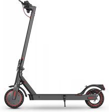 iScooter F3 - hulajnoga elektryczna z siodełkiem i koszem