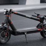 Test Hulajnoga elektryczna iScooter i10 [TEST] ⭐️ Król miejskiego komfortu w genialnej cenie