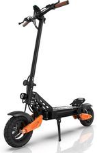 Juicease C67Pro Hulajnoga Elektryczna z oponami Fat Bike