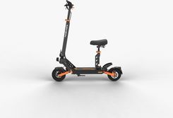 Kukirin G2 Pro 1000W 48V 15Ah 45Km/H Zasięg 58Km