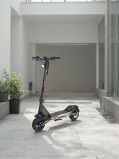 Kukirin Hulajnoga Elektryczna Dla Dorosłych T3, Bateria 48V 15.6Ah, Silnik 800W, Terenowa, Opona Terenowa 10 Cali, Składana Elektr