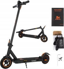 Kukirin S1 Max hulajnoga elektryczna