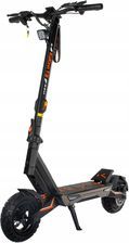 Kukirin T3 szary
