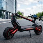 Test Hulajnoga elektryczna Motus Daytona 10 Max [TEST] ⭐️ Sportowa bestia z podwójnym napędem do miasta